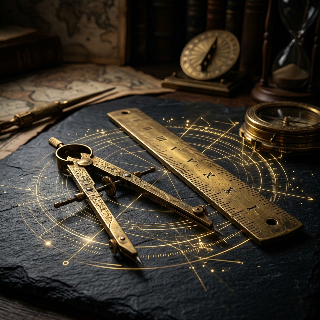 History of the Inch Measurement Tools