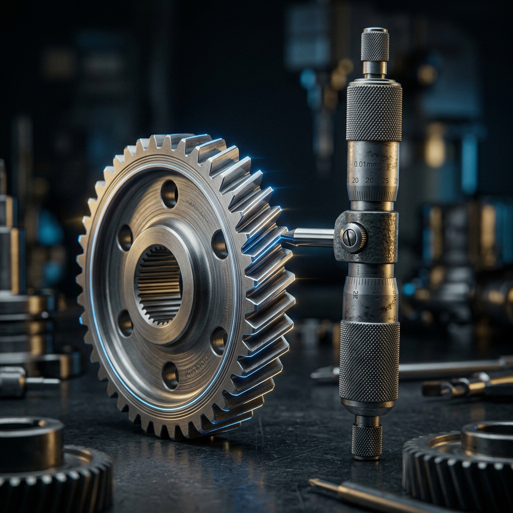 Precision engineering tools